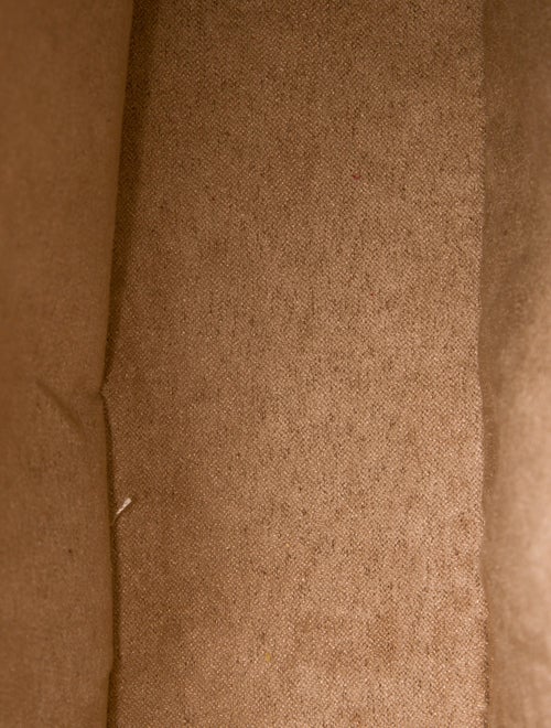 Coach Leather Shoulder Bag