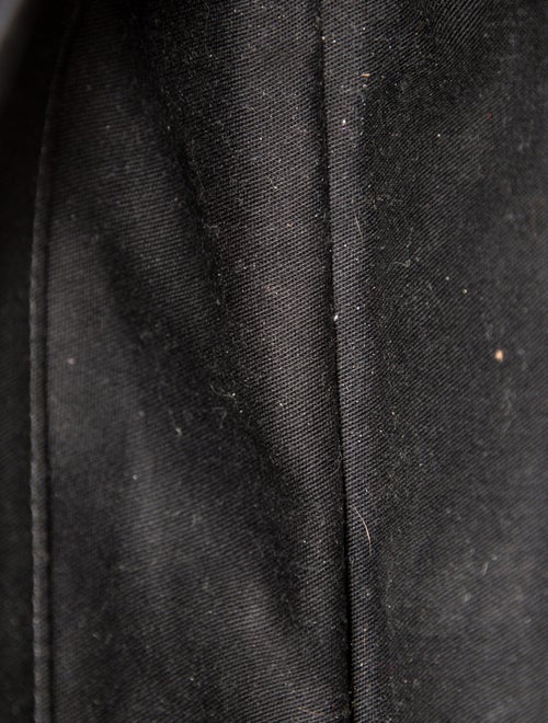 Coach Leather Belt Bag