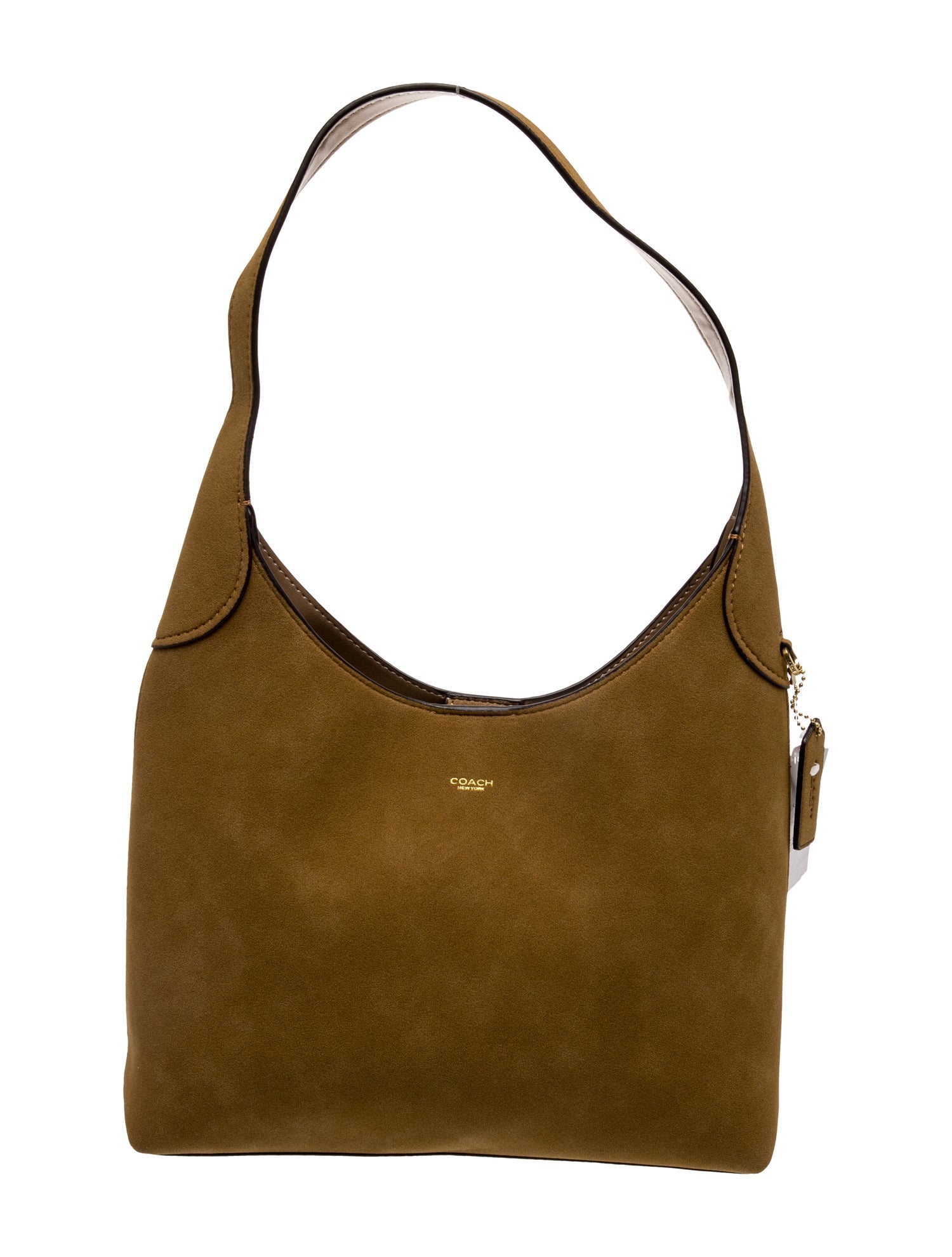 Coach Suede Brooklyn 28