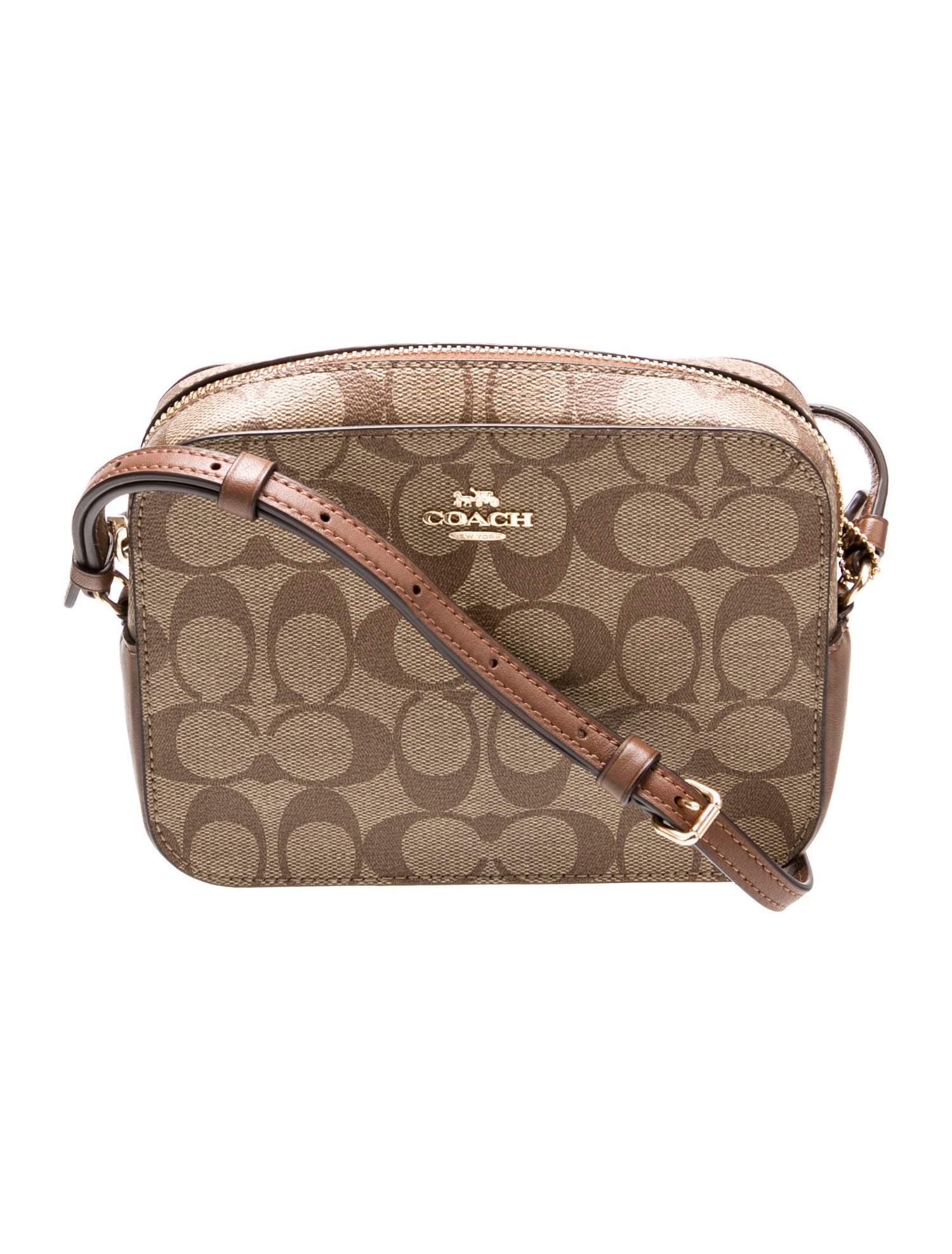 Coach Crossbody Bag