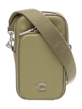 Coach Gancio Bucket Bag