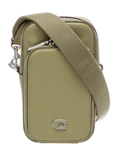 Coach Gancio Bucket Bag