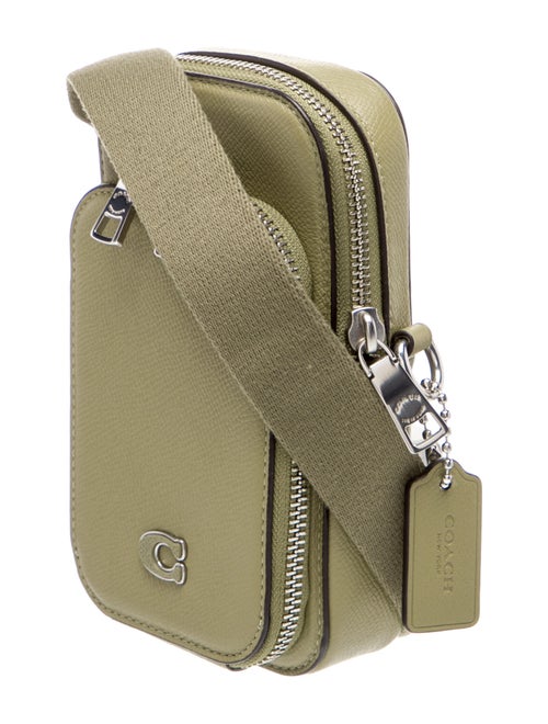 Coach Gancio Bucket Bag