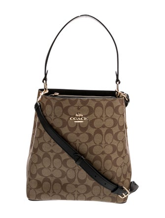 Coach Bucket Bag