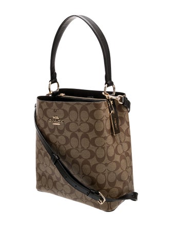 Coach Bucket Bag