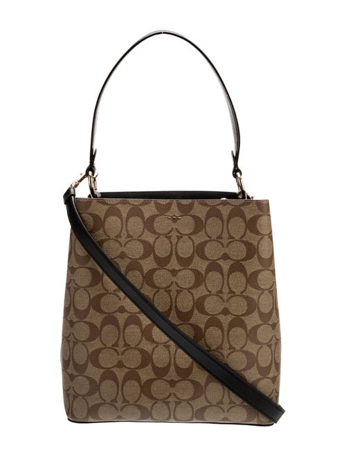 Coach Bucket Bag