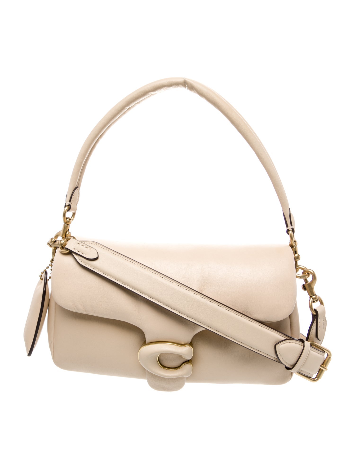 Coach Signature Shoulder Bag