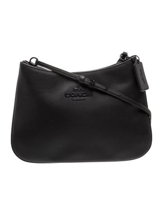 Coach Leather Shoulder Bag w/ Tags