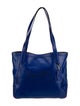 Coach Leather Tote