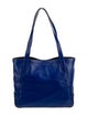 Coach Leather Tote