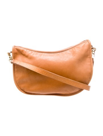 Coach Crossbody Bags Leather Bag Vintage