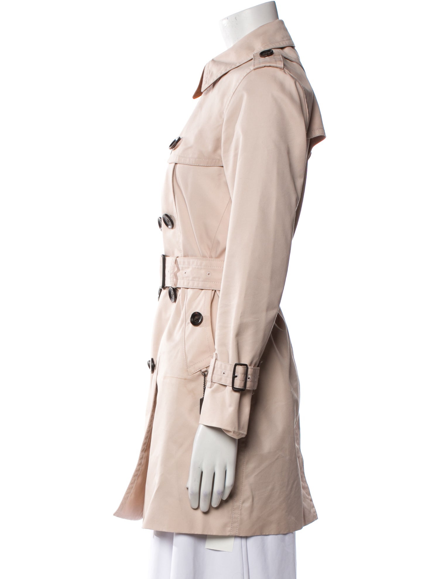 Coach Trench Coat