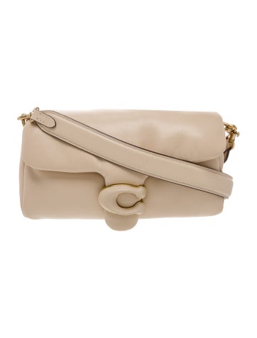 Coach Crossbody Bags Leather Bag