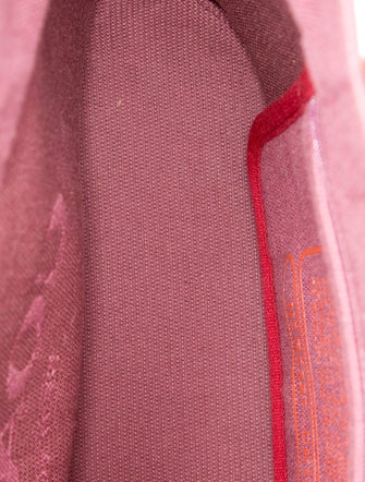 Coach Canvas Top Handle Bag