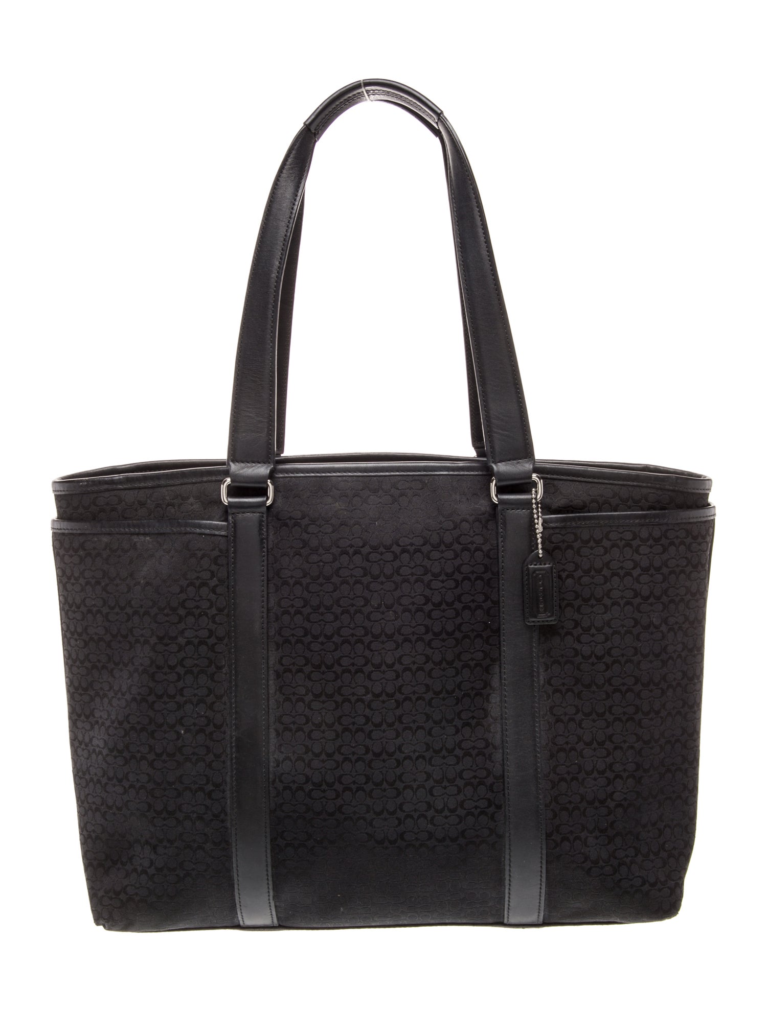 Coach Tote