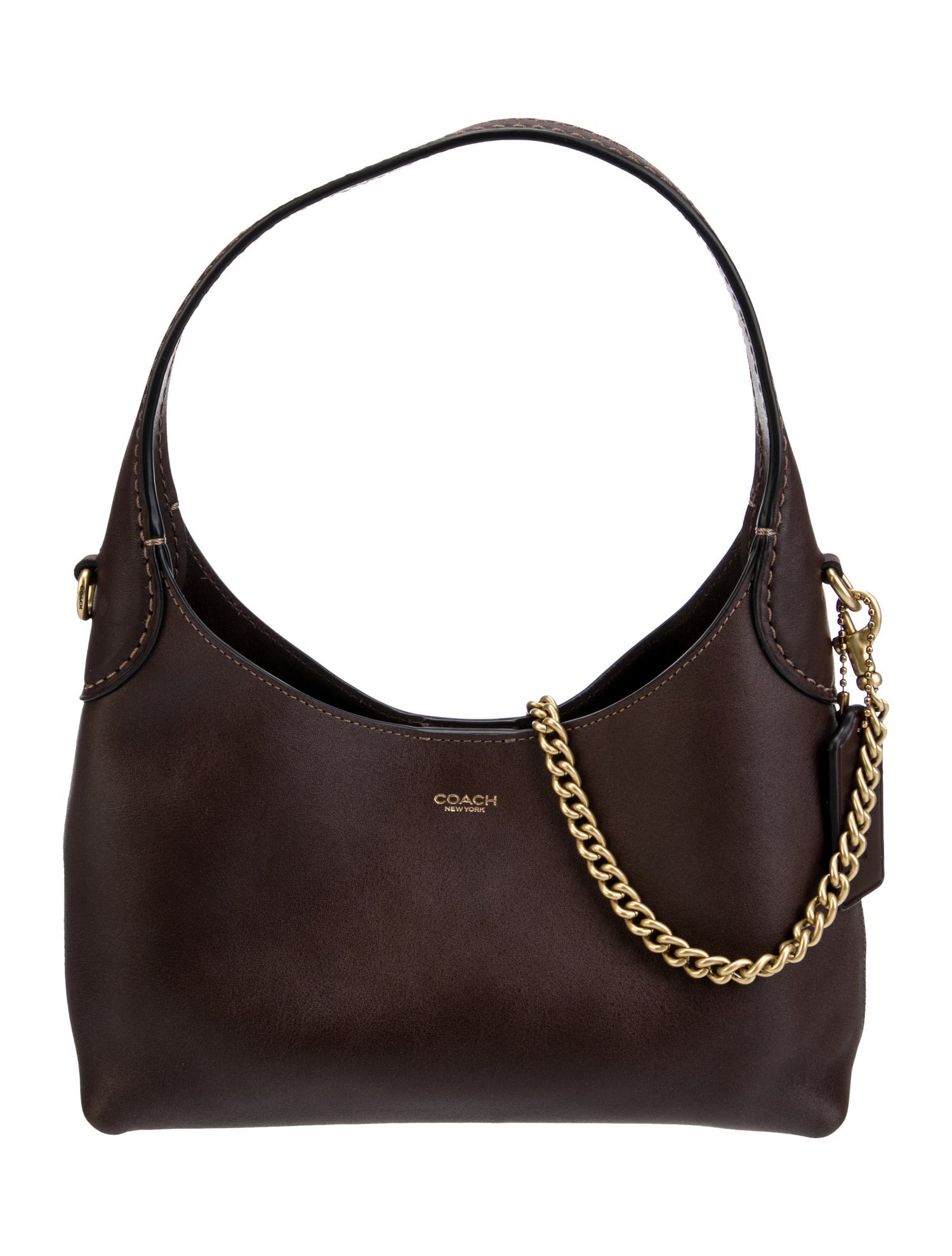 Coach Leather Brooklyn 23