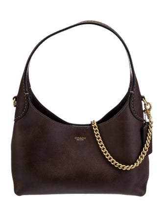 Coach Leather Brooklyn 23