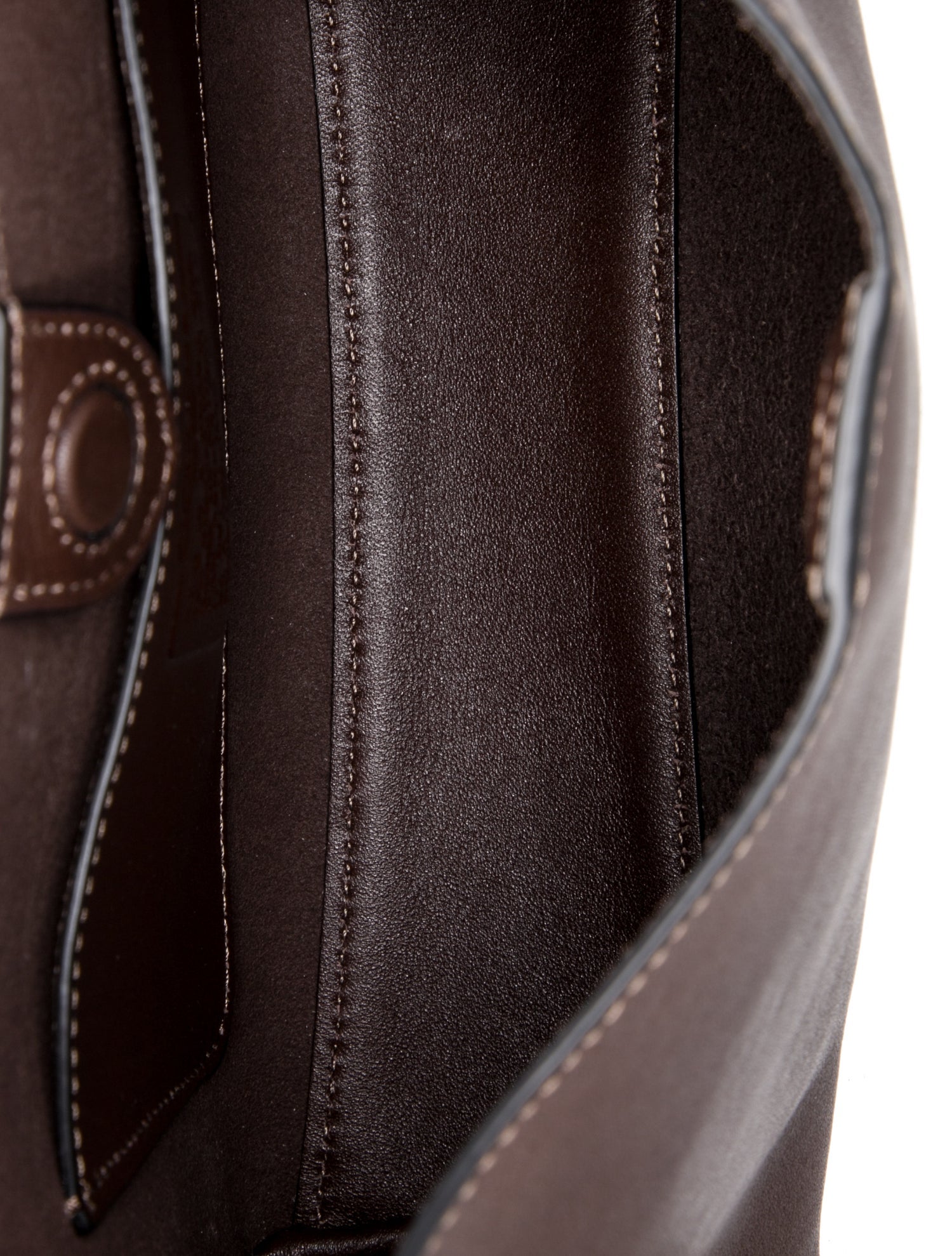 Coach Leather Brooklyn 23