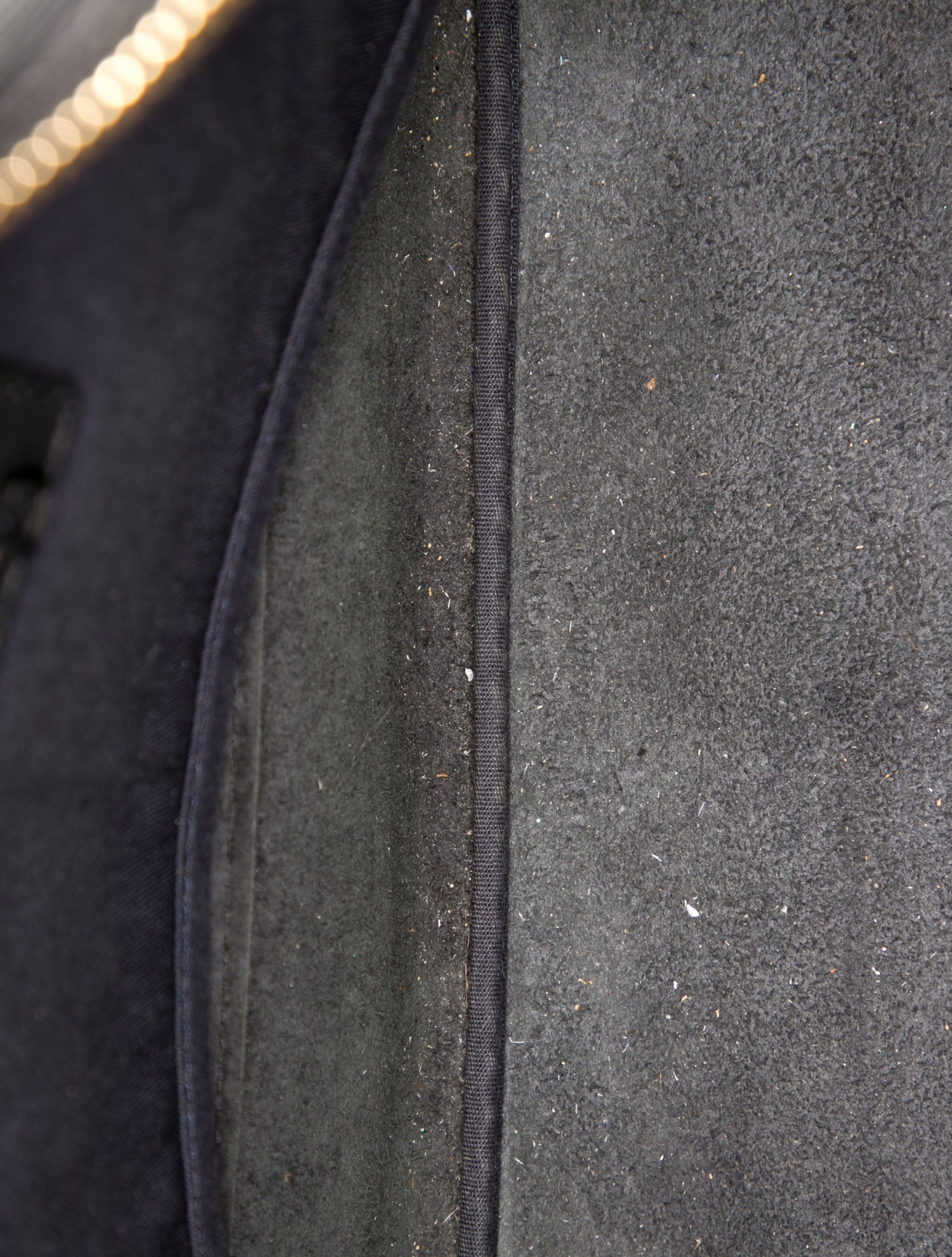 Coach Saffiano Leather Tote