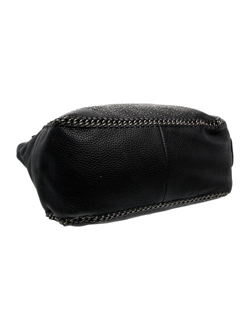 Coach Leather Bucket Bag