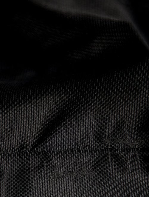 Coach Leather Bucket Bag