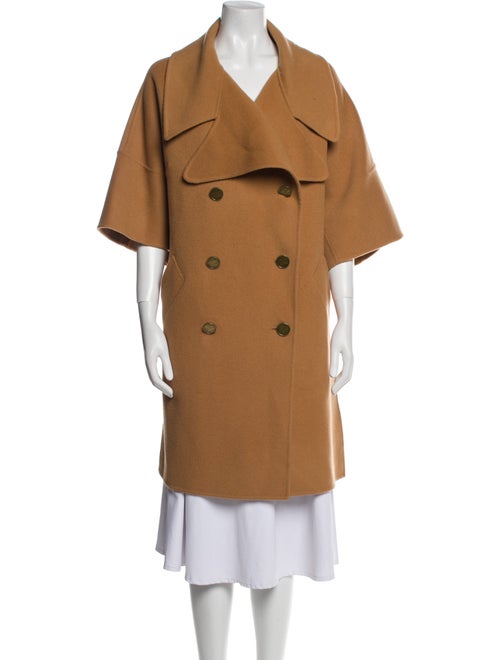 Coach Wool Coat