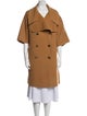 Coach Wool Coat