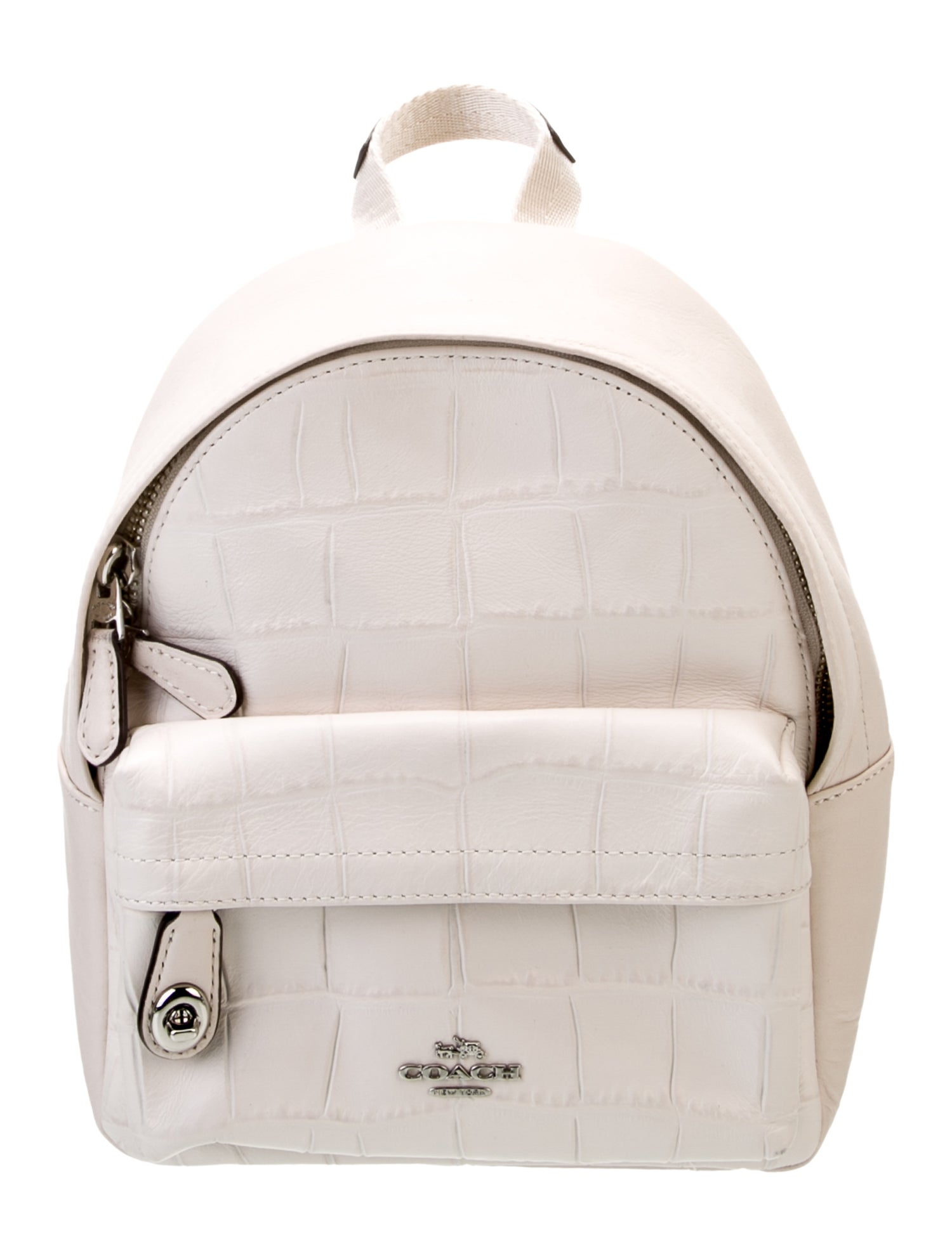 Coach Backpack