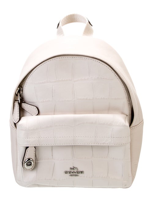 Coach Backpack