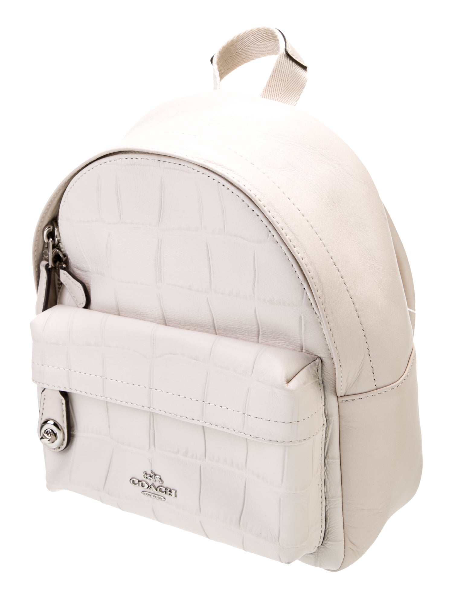 Coach Backpack