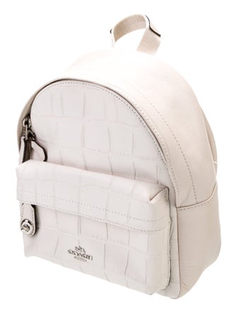 Coach Backpack
