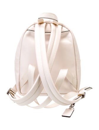 Coach Backpack