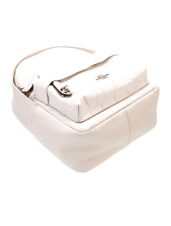 Coach Backpack