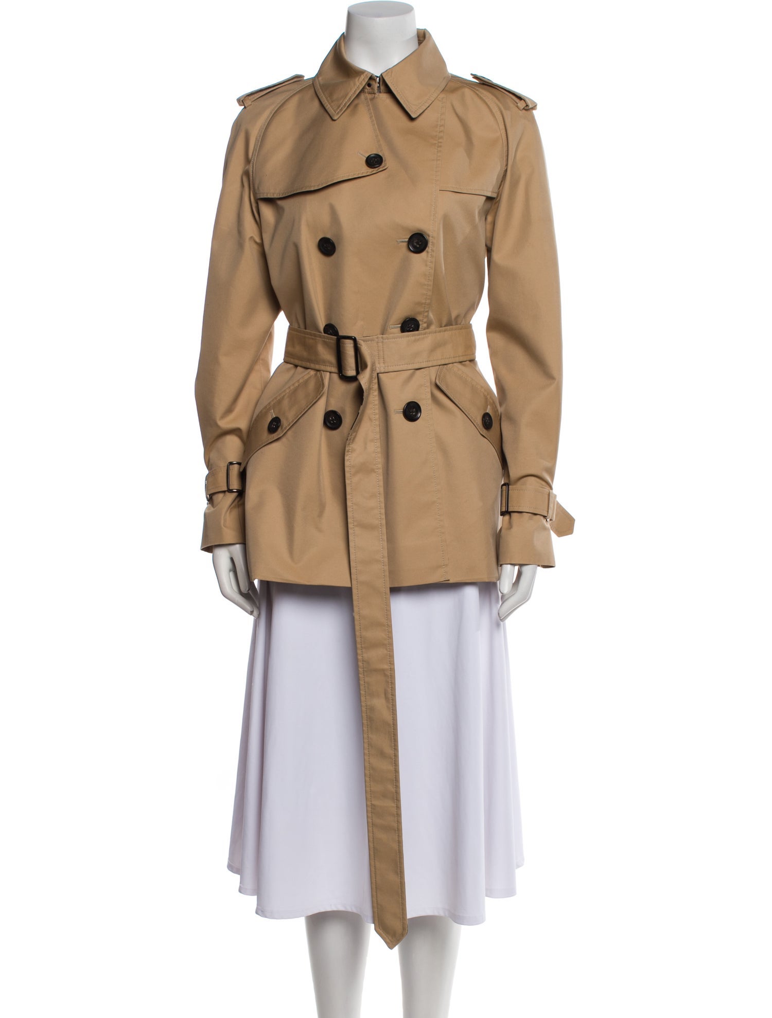 Coach Utility Jacket