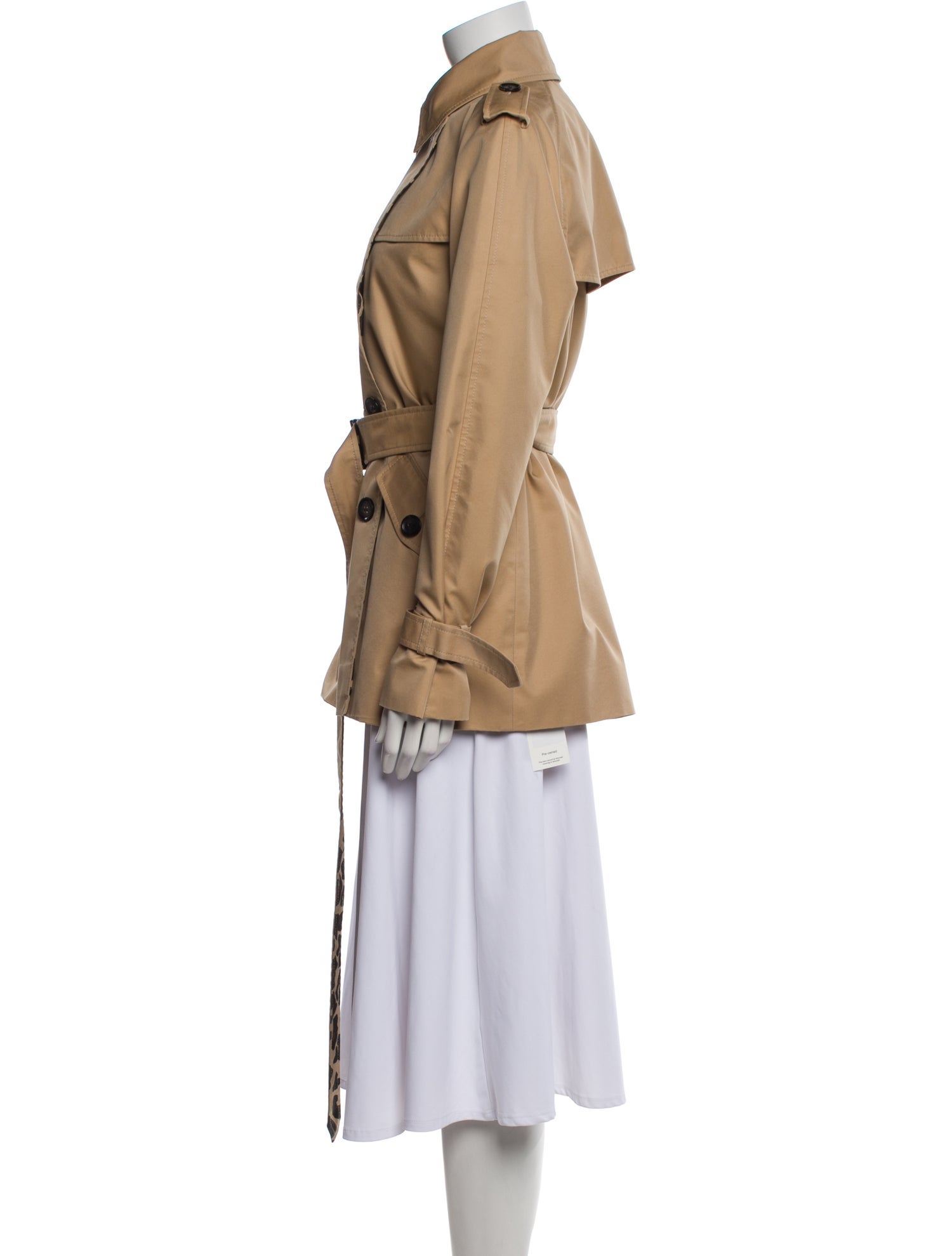 Coach Utility Jacket