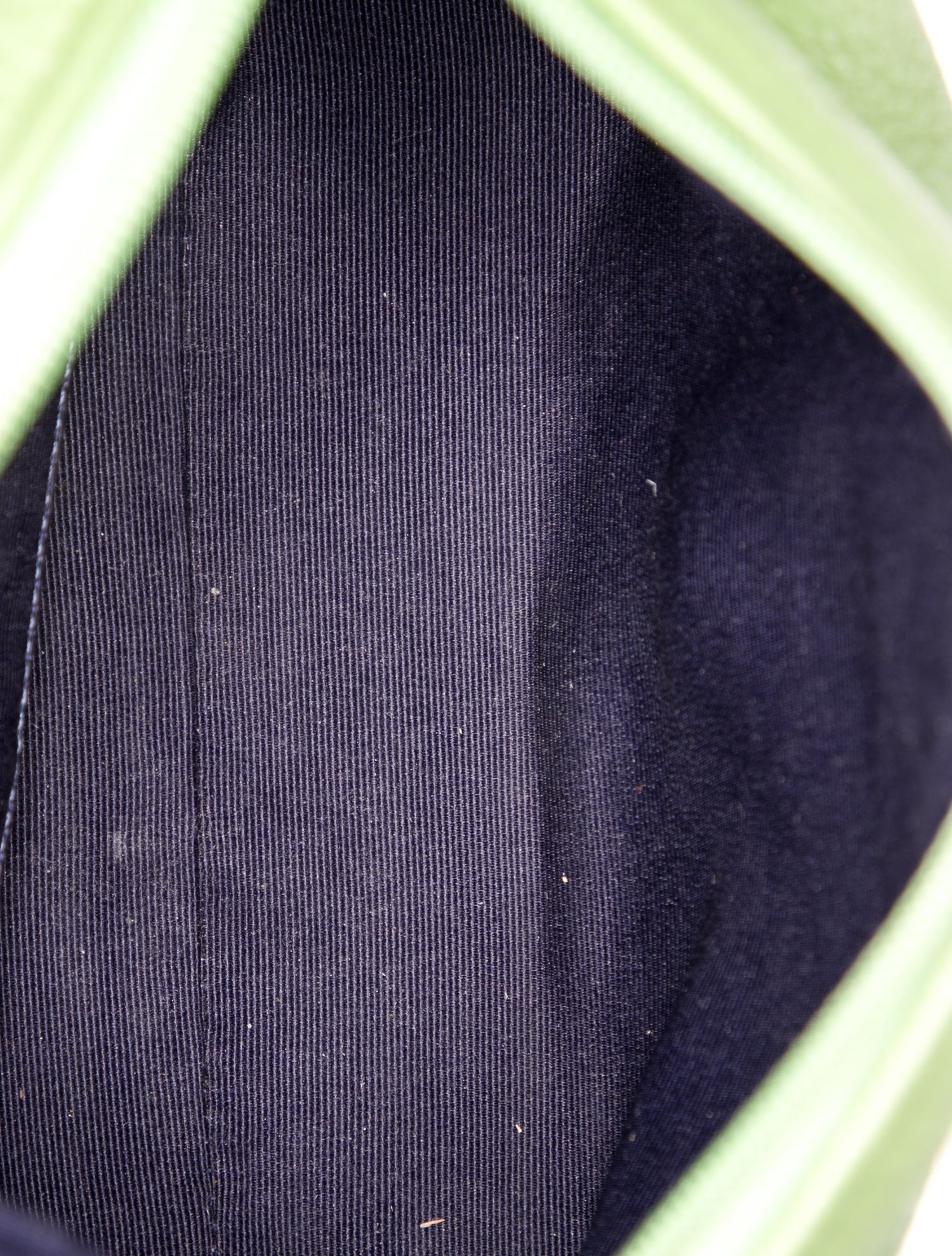 Coach Leather Top Handle Bag