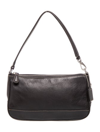 Coach Signature Shoulder Bag
