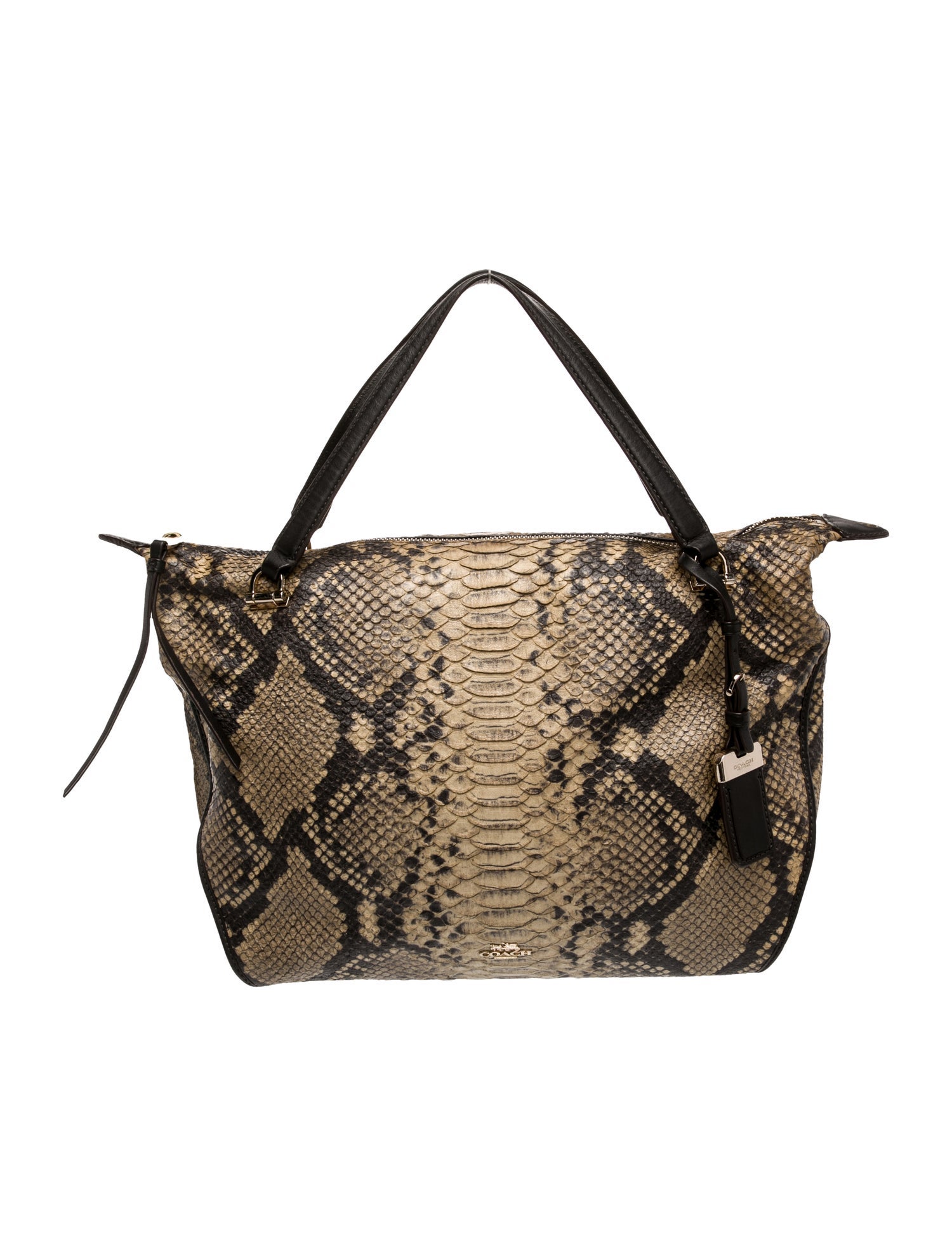 supreme zip tote leopardシュプリームトート　バッグ Supreme Zip Tote Leopard - FW20 - US