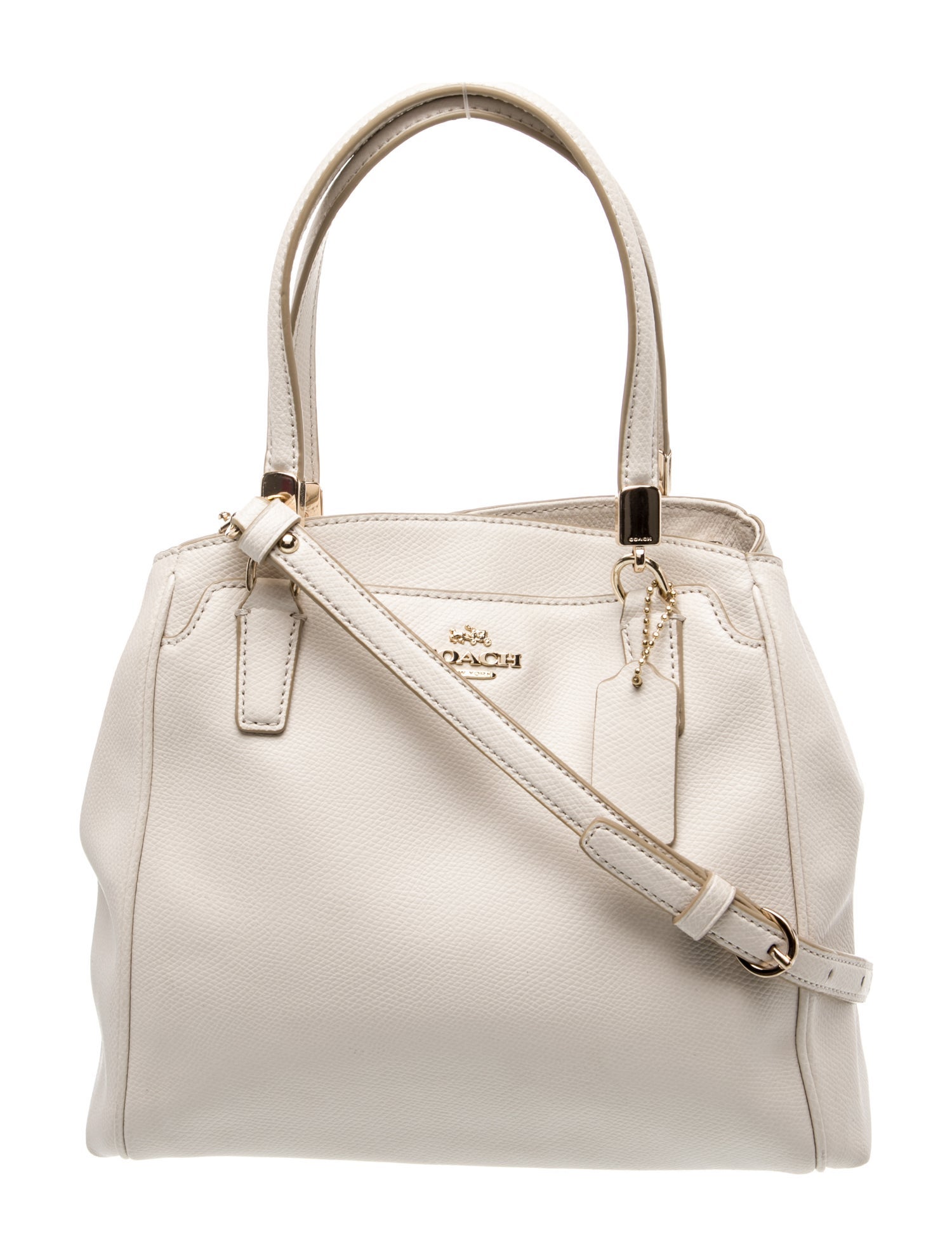 Coach Signature Minetta