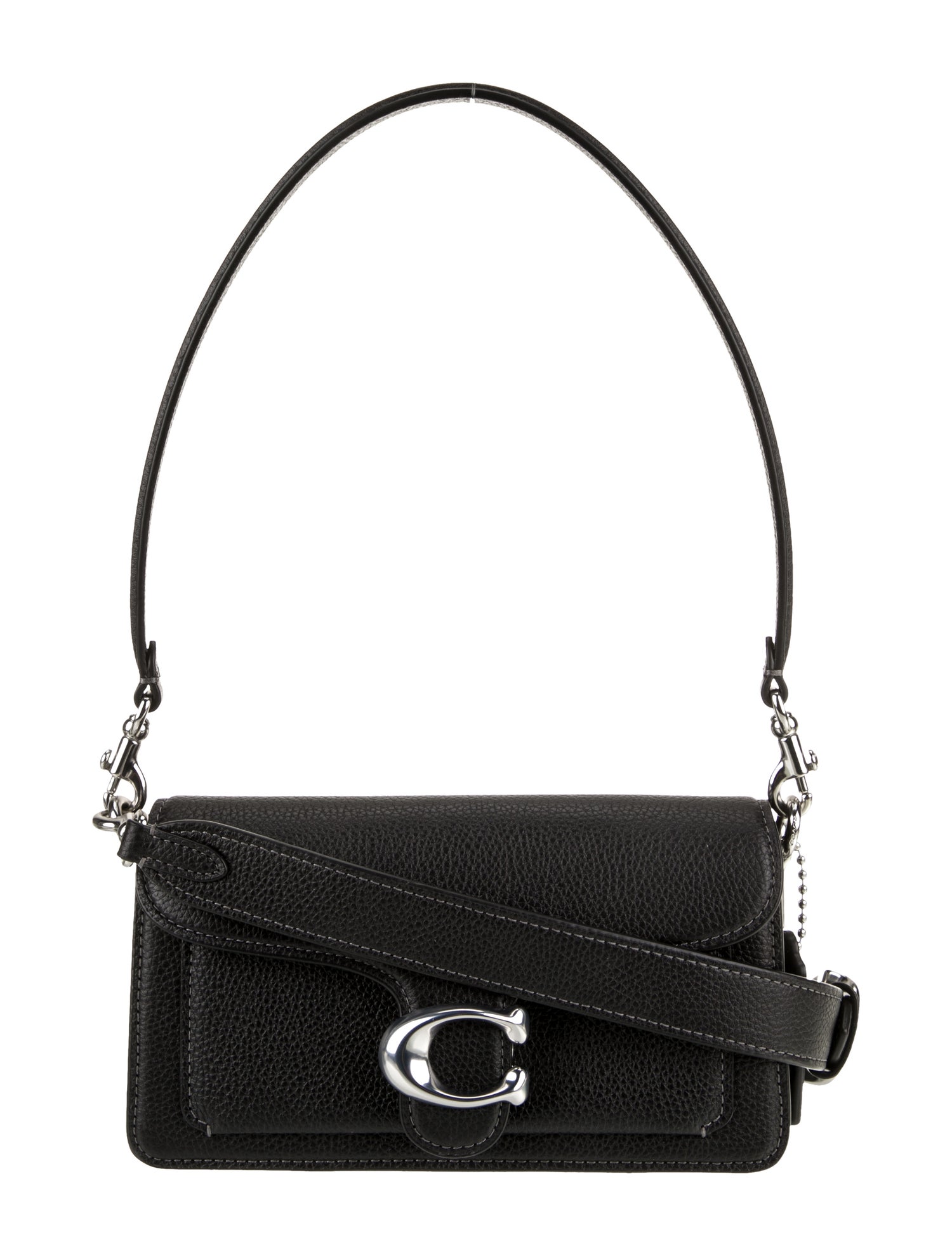 Coach Signature Shoulder Bag
