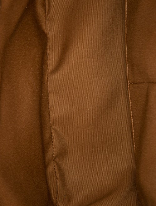 Coach Leather Shoulder Bag