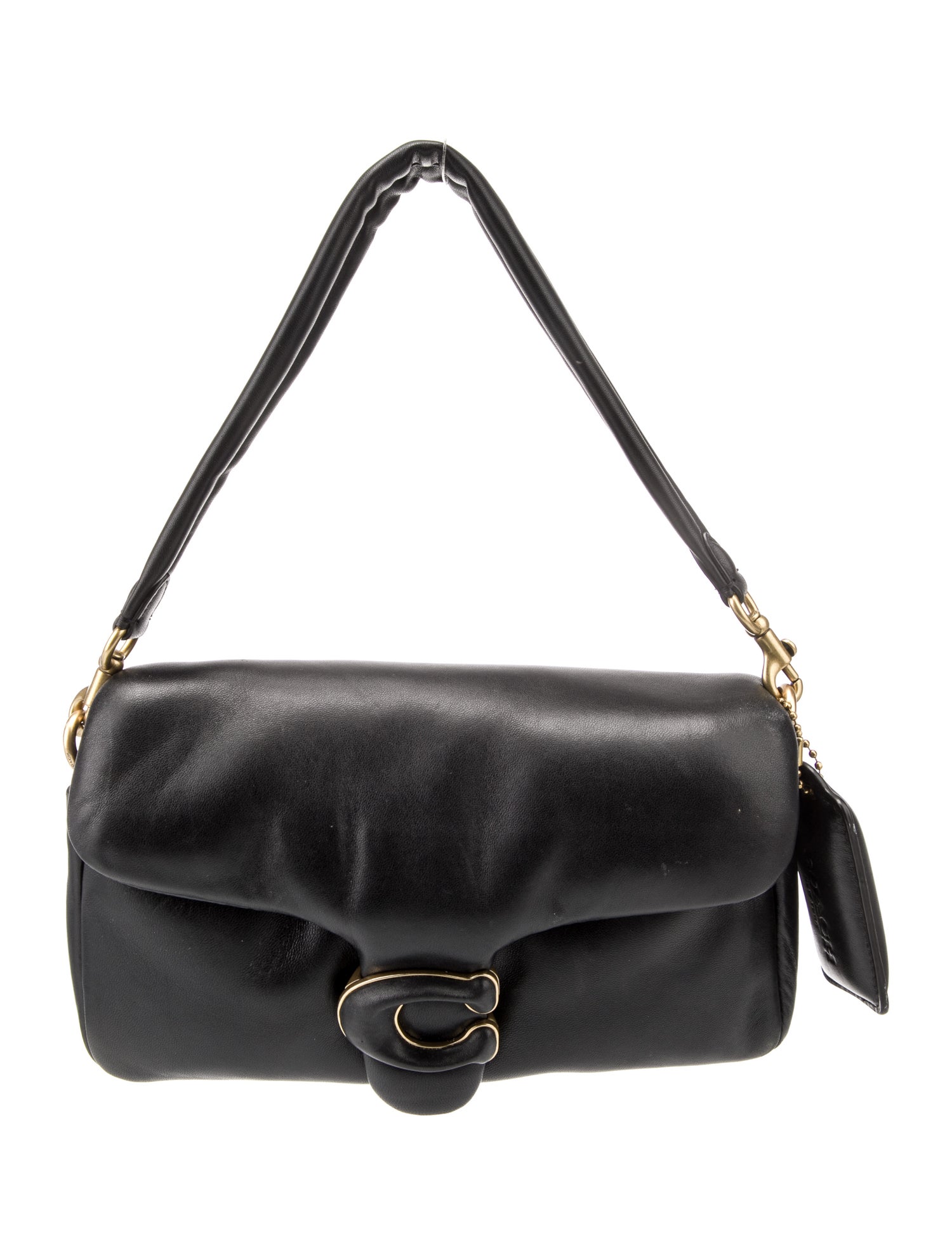 Coach Signature Shoulder Bag