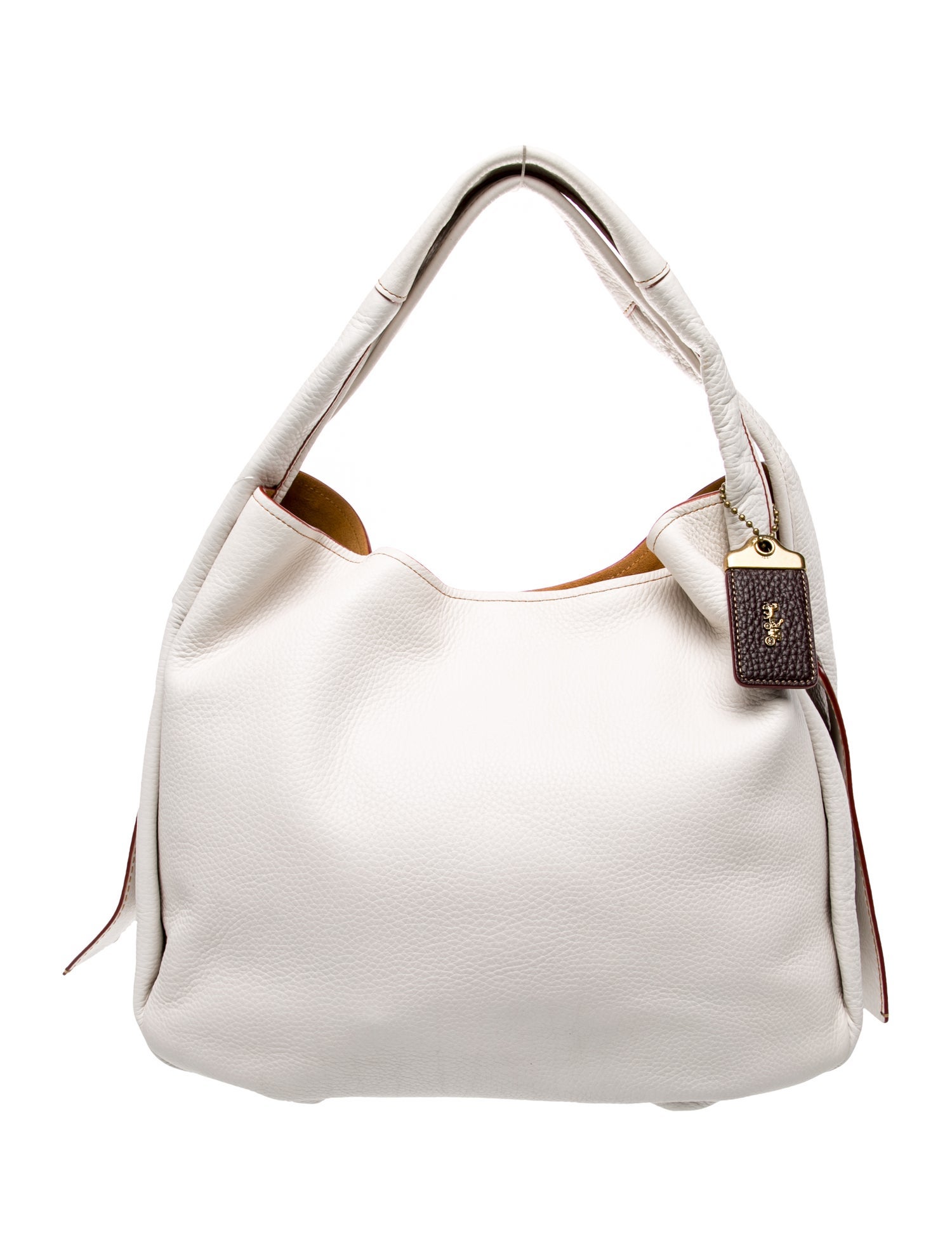 Coach Signature Hobo