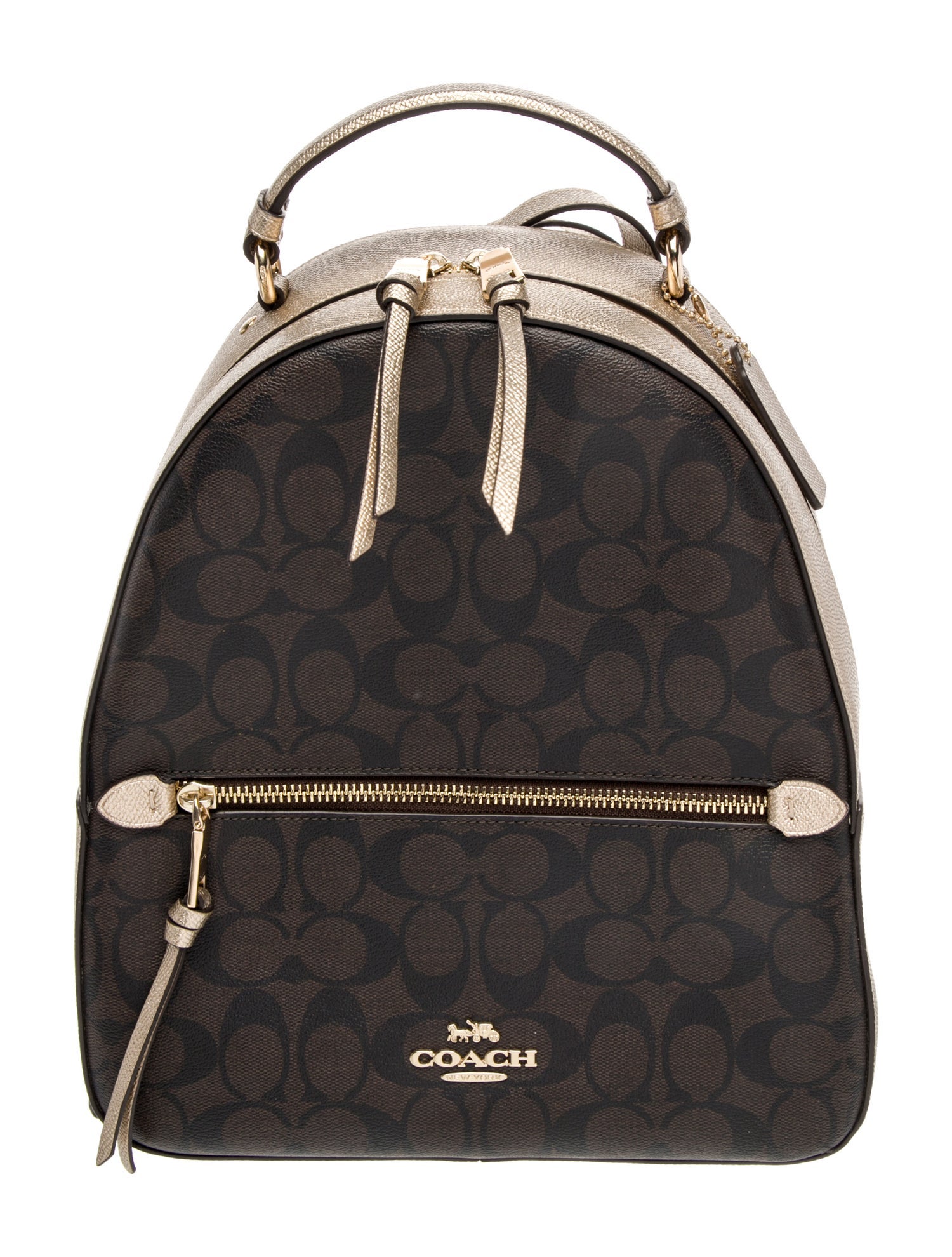 Coach Backpack w/ Tags