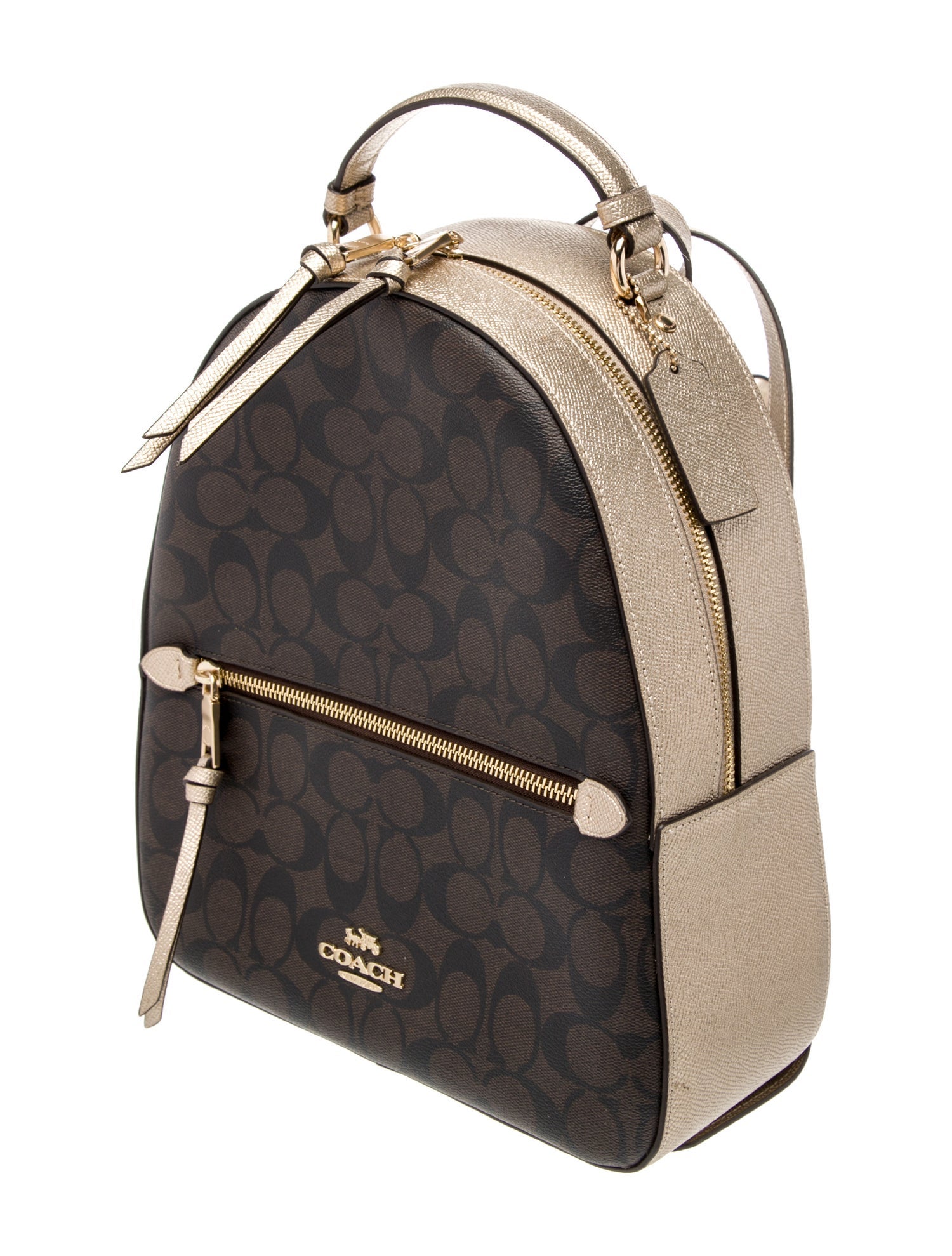 Coach Backpack w/ Tags