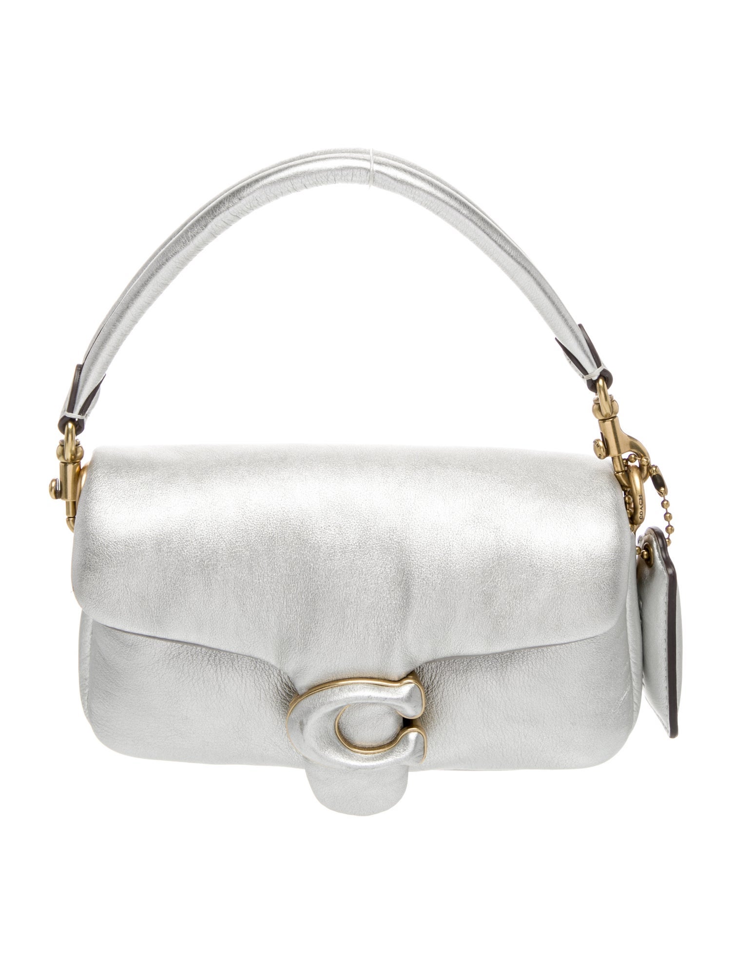 Coach Signature Shoulder Bag