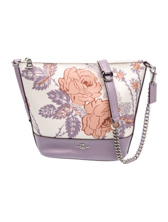 Coach Crossbody Bag