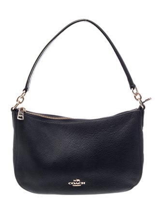 Coach Signature Shoulder Bag