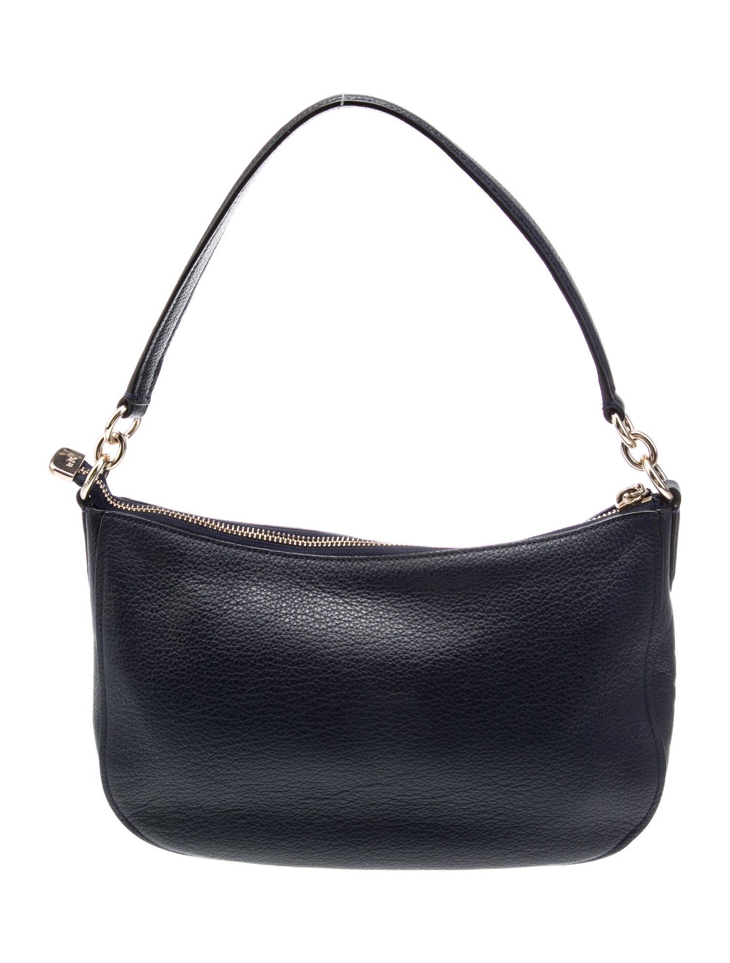 Coach Signature Shoulder Bag