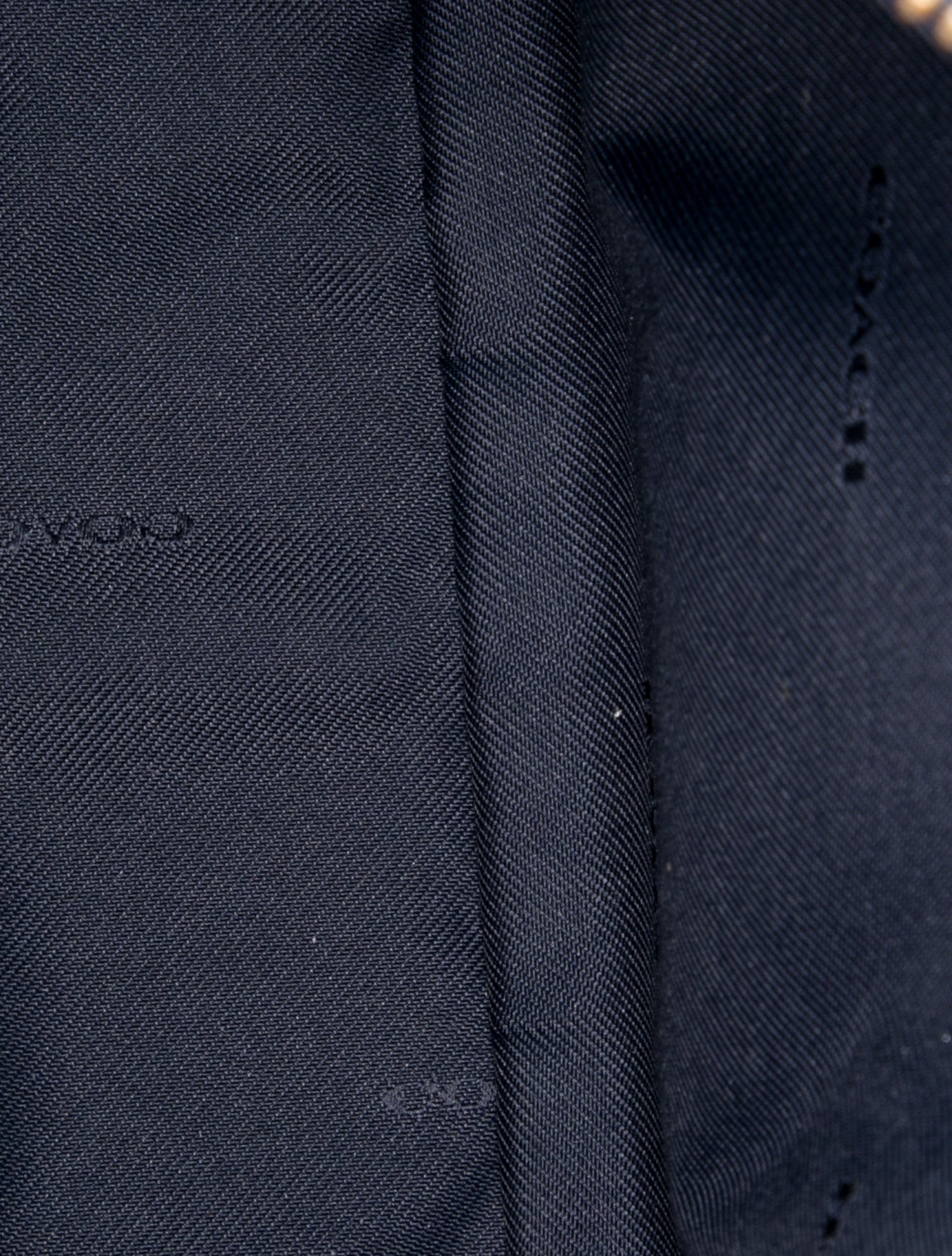 Coach Signature Shoulder Bag